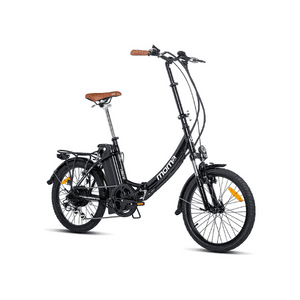 Moma ebikes 20.2