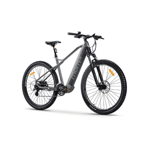 Análisis y opiniones Moma Bikes Bicicleta Electrica Urbana Ebike 28 