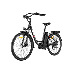 bici electricas vivi mujer